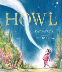 Howl by Kat Patrick