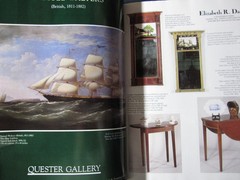 The Magazine Antiques December 1988 Magazine