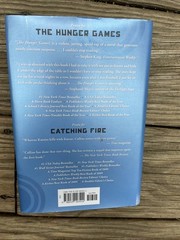 Mockinjay First Edition by Suzanne Collins-HC