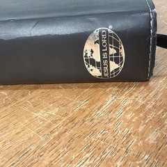 The New Testament KJV BIBLE Kenneth Copeland Personal Notes Edition Faux Leather
