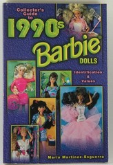 Collector’s Guide to 1990s Barbie Dolls: Identification & Values