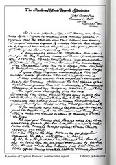 The TITANIC TRAGEDY Arnot P. McIntee 84 pages Clear and Descriptively written