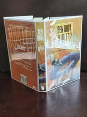 ​Ben Bova GRAND TOUR 3-Book Set VENUS TITAN JUPITER 2000-2006 BCE HCDJ VG+