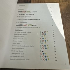 The Dirty Lazy Keto No Time To Cool Coolbook New