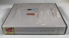 Eleanor & Park Rainbow Rowell Audiobook CD Ex Library