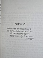 Chaali Din by Gurpreet Singh Dhugga | Punjabi Novel | Bestseller Literature