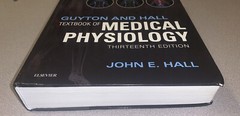 Guyton Physiology: Guyton and Hall Textbook of Medical Physiology by John E….