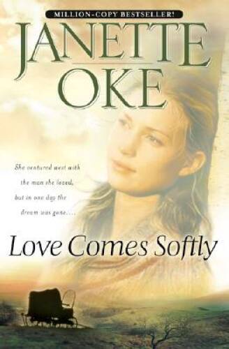 Love Comes Softly (Love Comes Softly Series, Book 1) (Volume 1) – VERY GOOD