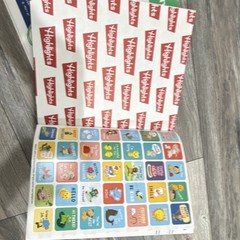 Highlights Learning Kindness My Feelings Sticker & Activity Book Ages 4-8