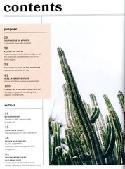 MAGNOLIA Magazine – Spring 2020 with Joanna Gaines on the cover