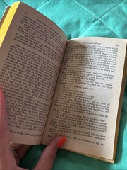 1975 MEMOIRS OF SHERLOCK HOLMES Arthur Conan Doyle Ballantine Mystery Classic