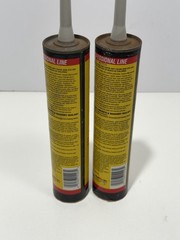 Soverign/ Osi Sealant #p73263125 10.2oz Concrete Sealant 2 Lot NOS