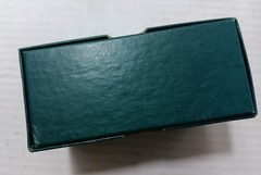 Phonics Drill Cards Teal Green Box 2002 Printing Teach Reading UPC 9780838802021