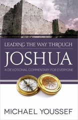 Leading the Way Through Joshua Paperback Michael Youssef