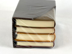 J.R.R. TOLKIEN Deluxe Pocket Boxed Set THE HOBBIT & THE LORD OF THE RINGS SEALED