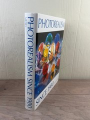 Photorealism Since 1980 Louis K. Meisel 1993 Art History Illustrated Abrams