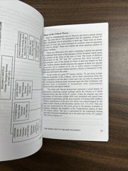 Kept Pure In All Ages: Recapturing the Authorised Version and the Doctrine