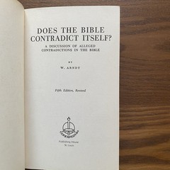 VTG Religious Lot 7 Christian Theology Church History Bible Study Freud