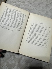 1923 Human Nature In The Bible Book By William Lyon Phelps