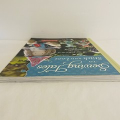 Sewing Tales to Stitch and Love: 18 Toy Patterns For The Storytelling Sewist