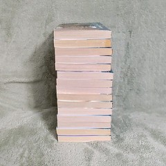 Lot of 15 Silhouette Romance Paperback Books (2000-2006) – Mixed Bundle SR-3