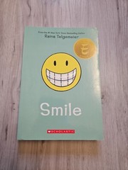 Raina Telgemeier Collection 5 Books Set – Smile, Drama, Sisters, Ghosts, Guts