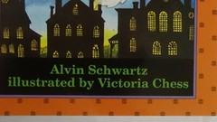 I Can Read Level 2 Ser.: Ghosts! : Ghostly Tales from Folklore by Alvin Schwartz