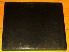 2008 In The Garden by Rosanna Hunt SIGNED Hardcover Book D/J 39 Pages RARE!!