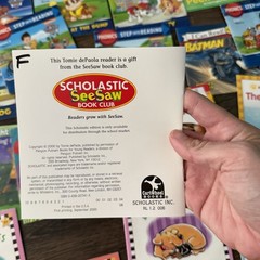 69 Leveled Early Readers Scholastic Step Into Reading I Can Read Paw Patrol