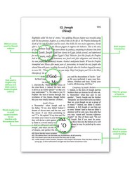 The Clear Quran®, Holy Quran with English Text by Dr Mustafa Khattab- 5.25″ x 8″