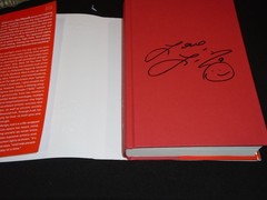 Signed Liza Minnelli EGOT Kids, Wait Till You Hear This! US1ST Memoir
