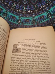 Volume 2 Mackey’s Revised History of Freemasonry ~ Clegg 1921
