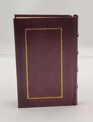 Man’S Search For Meaning [Premium Leather Bound]