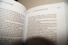 Behold a Pale Horse William Cooper Protocol of Z ILLUMINATI Skull & Bones SIGNED