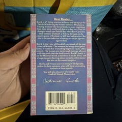 Lord of Hawkfell Island by Catherine Coulter (1993, Uk- a Format Paperback)