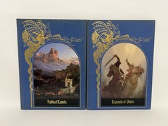 The Enchanted World COMPLETE SET 21 Time-Life Books Fantasy Folklore HC Full Lot
