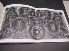 The Blazing Dew of Stars, David Chaim Smith, Fulgur Publishing, in Hard Slipcase