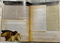 Stephen M. Miller The Complete Guide to the Bible Illustrated PB 2007