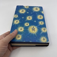 Srimad Bhagavatam Vol. 1 : First Canto Part Three Dust Jacket Hardcover