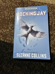 Mockingjay by Suzanne Collins (2012, Trade Paperback)