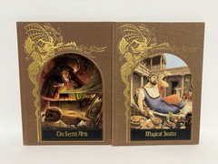The Enchanted World COMPLETE SET 21 Time-Life Books Fantasy Folklore HC Full Lot