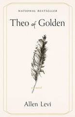 Theo Of Golden