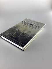 Robert Davis, Ghosts and Shadows of Andersonville. Signed 1st Ed. HC/DJ. FINE!