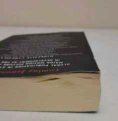 RARE signed advanced reader’s edition by A.J. Finn-The Woman in the Window