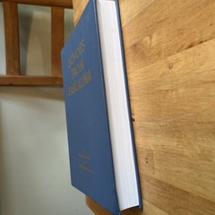 Echoes From Pascalina Genealogy Family History 1997 Morganton NC Canfield Wade