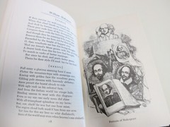 The Sonnets of William Shakespeare – Crown Publishers – 88 Pages – Vintage, 1961