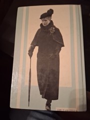 Anne Edwards Matriarch Queen Mary Windsor HC William Morrow 1984 1st Ed Vintage