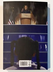 107 Days By Kamala Harris Paperback