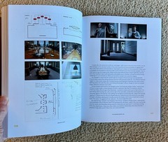 REFLECTIONS: On Cinematography Hardcover by Roger Deakins – Like-New! condition!