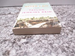After I Do – Taylor Jenkins Reid – Paperback